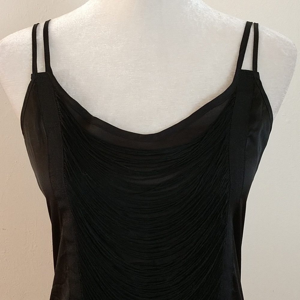 CLEARANCE Kardashian Kollection Chain Tank